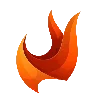 🔥 Эмодзи «Осень» для Telegram
