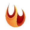 🔥 Эмодзи «Осень» для Telegram