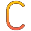❤ Эмодзи «Осень» для Telegram
