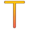 ❤ Эмодзи «Осень» для Telegram