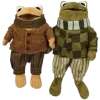 🐸 Эмодзи «Осенний Пак» для Telegram