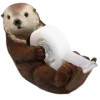 🦦 Эмодзи «Осенний Пак» для Telegram