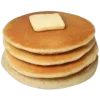 🥞 Эмодзи «Осенний Пак» для Telegram