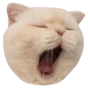 🥱 Эмодзи «Осенний Пак» для Telegram