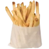 🍟 Эмодзи «Осенний Пак» для Telegram