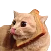 😋 Эмодзи «Осенний Пак» для Telegram