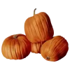 🎃 Эмодзи «Осенний Пак» для Telegram