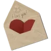 💌 Эмодзи «Осенний Пак» для Telegram