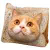 🍞 Эмодзи «Осенний Пак» для Telegram