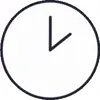 🤮 Эмодзи «Осень "Чëрно-белая"» для Telegram