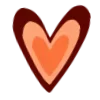 ❤️ Эмодзи «Autumn» для Telegram