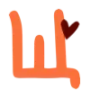 🧡 Эмодзи «Autumn» для Telegram