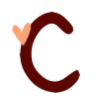 ❤️ Эмодзи «Autumn» для Telegram