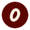 0️⃣ Эмодзи «Autumn» для Telegram