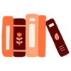 📚 Эмодзи «Autumn» для Telegram
