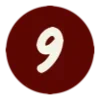 9️⃣ Эмодзи «Autumn» для Telegram