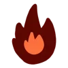 🔥 Эмодзи «Autumn» для Telegram