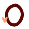 ❤️ Эмодзи «Autumn» для Telegram