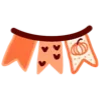 🍁 Эмодзи «Autumn» для Telegram