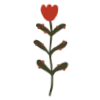 🌸 Эмодзи «Autumn» для Telegram