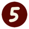 5️⃣ Эмодзи «Autumn» для Telegram