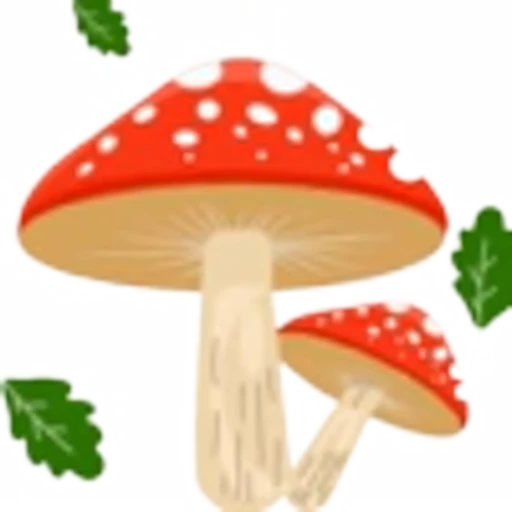 🌟 Эмодзи «Осень» для Telegram