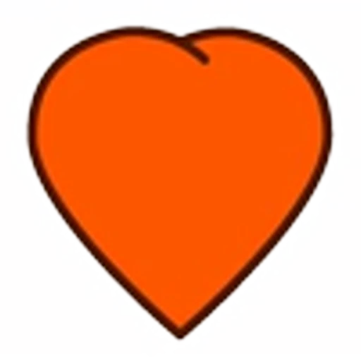 ❤️ Эмодзи «Осень» для Telegram