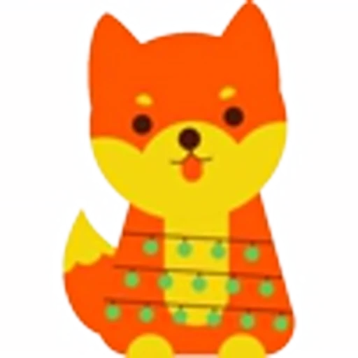 🍁 Эмодзи «Осень» для Telegram