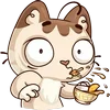 😮 Эмодзи «Осеннее Настроение» для Telegram