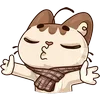 😘 Эмодзи «Осеннее Настроение» для Telegram