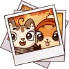 📸 Эмодзи «Осеннее Настроение» для Telegram