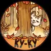 👀 Эмодзи «Осеннее настроение» для Telegram
