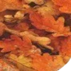 🎃 Эмодзи «ㅤᜊ 𝑎𝗎𝗍𝗎𝗆𝗇 𝗅𝖾𝗮𝖿» для Telegram