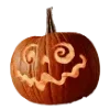 🎃 Эмодзи «ㅤᜊ 𝑎𝗎𝗍𝗎𝗆𝗇 𝗅𝖾𝗮𝖿» для Telegram