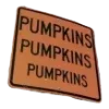 🎃 Эмодзи «ㅤᜊ 𝑎𝗎𝗍𝗎𝗆𝗇 𝗅𝖾𝗮𝖿» для Telegram