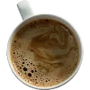 ☕️ Эмодзи «warm autumn vibe» для Telegram