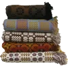 🧶 Эмодзи «warm autumn vibe» для Telegram