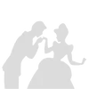 👩‍❤️‍👨 Эмодзи «Autumn With Dollclub» для Telegram