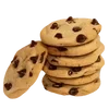 🍪 Эмодзи «Autumn With Dollclub» для Telegram