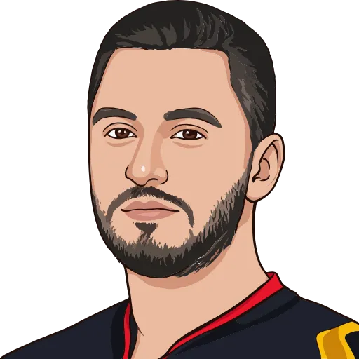 🦅 Эмодзи «HC AVANGARD» для Telegram