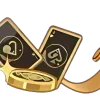 🤩 Эмодзи «Авантюрин - hsr» для Telegram