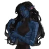 😈 Эмодзи «🌊 Набор эмоджи по фильму «Avatar Аватар»» для Telegram
