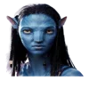 Эмодзи 🌊 Набор эмоджи по фильму «Avatar Аватар» для Telegram — скачать
