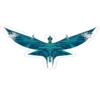 🦋 Эмодзи «🌊 Набор эмоджи по фильму «Avatar Аватар»» для Telegram
