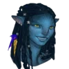 😁 Эмодзи «🌊 Набор эмоджи по фильму «Avatar Аватар»» для Telegram