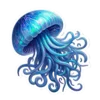 🪼 Эмодзи «🌊 Набор эмоджи по фильму «Avatar Аватар»» для Telegram