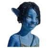 😁 Эмодзи «🌊 Набор эмоджи по фильму «Avatar Аватар»» для Telegram