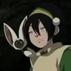 🌟 Эмодзи «Avatar The Last» для Telegram
