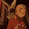 🌟 Эмодзи «Avatar The Last» для Telegram
