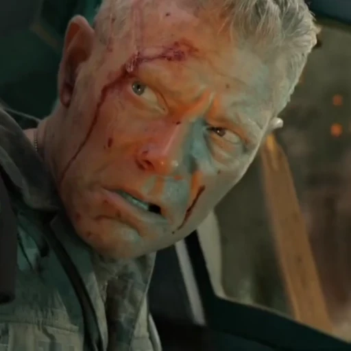 🤬 Стикер «Avatar (2009)» для Telegram